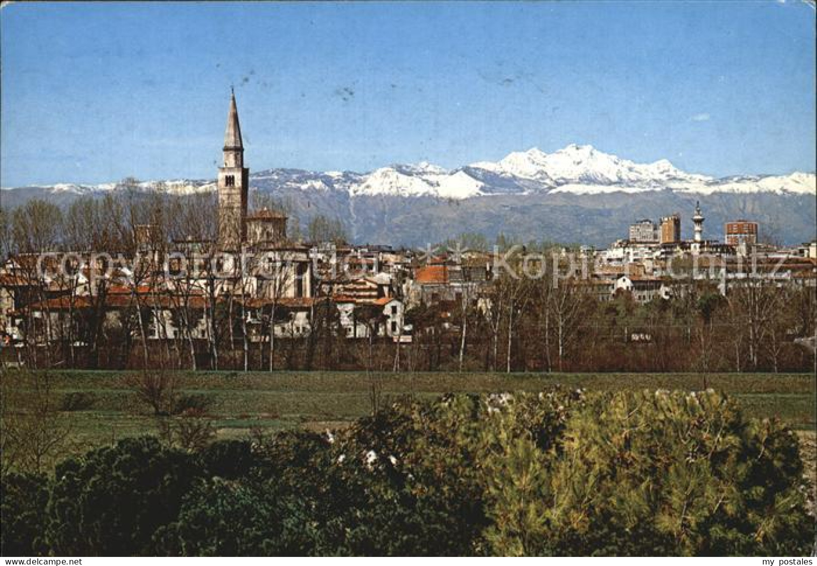 72415580 Pordenone Cavalla Berg Pordenone