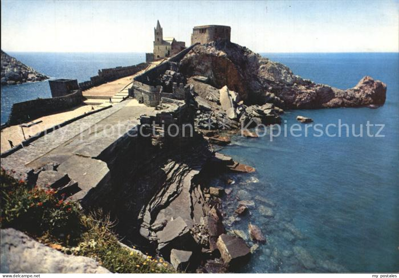 72416065 Portovenere San Pietro Portovenere