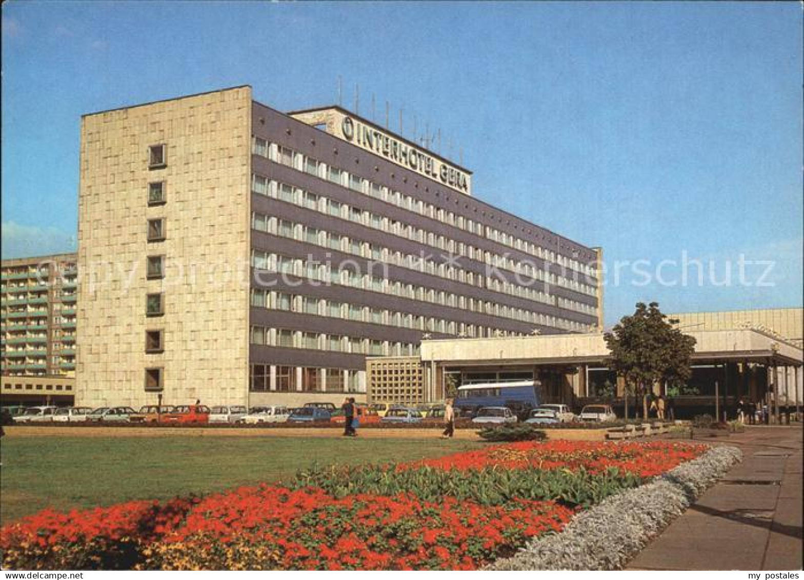 72418325 Gera Interhotel Gera