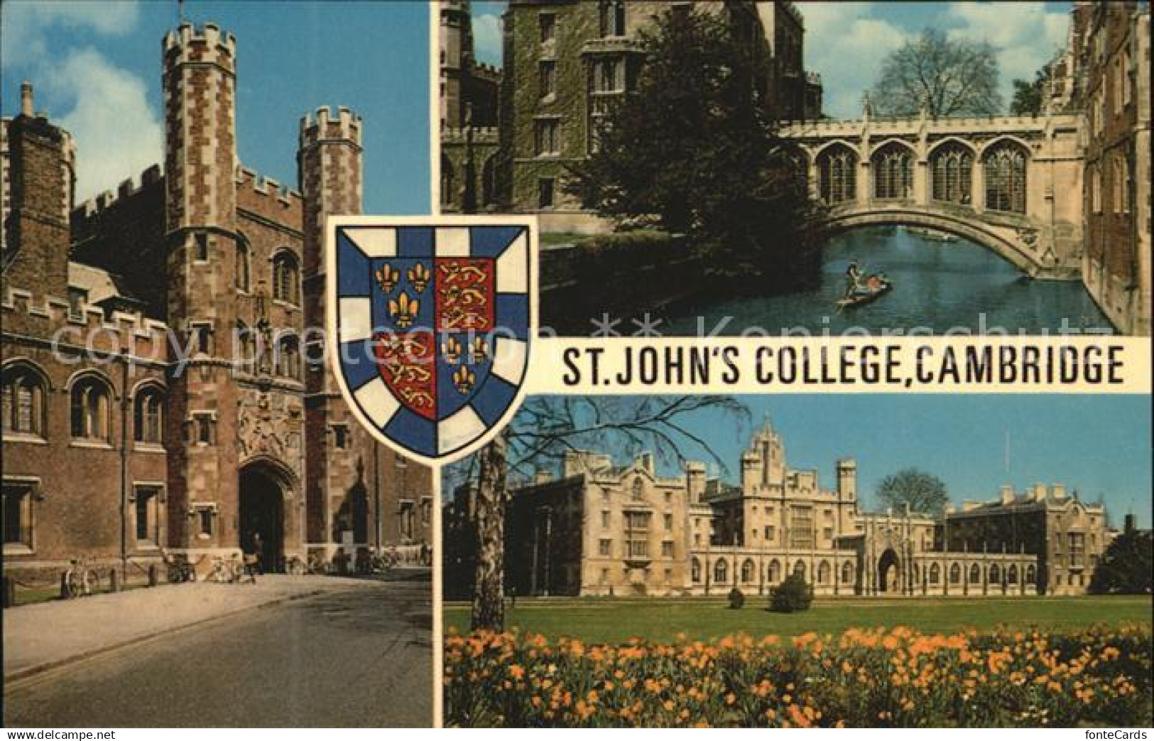 72420224 Cambridge Cambridgeshire John College Cambridge