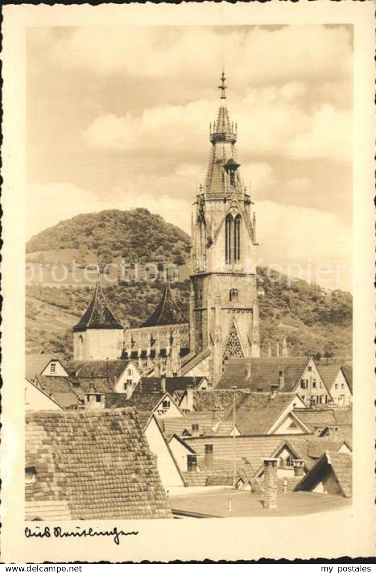 72425835 Reutlingen Kirche