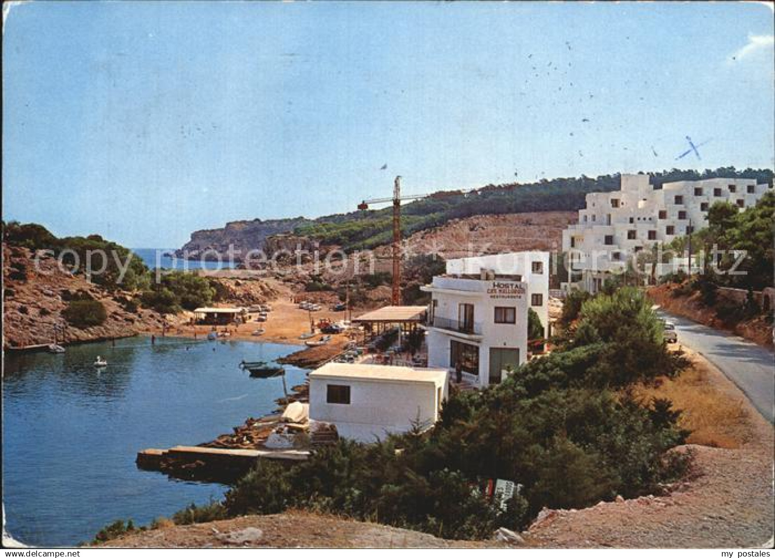 72438855 Ibiza Islas Baleares Portinaix