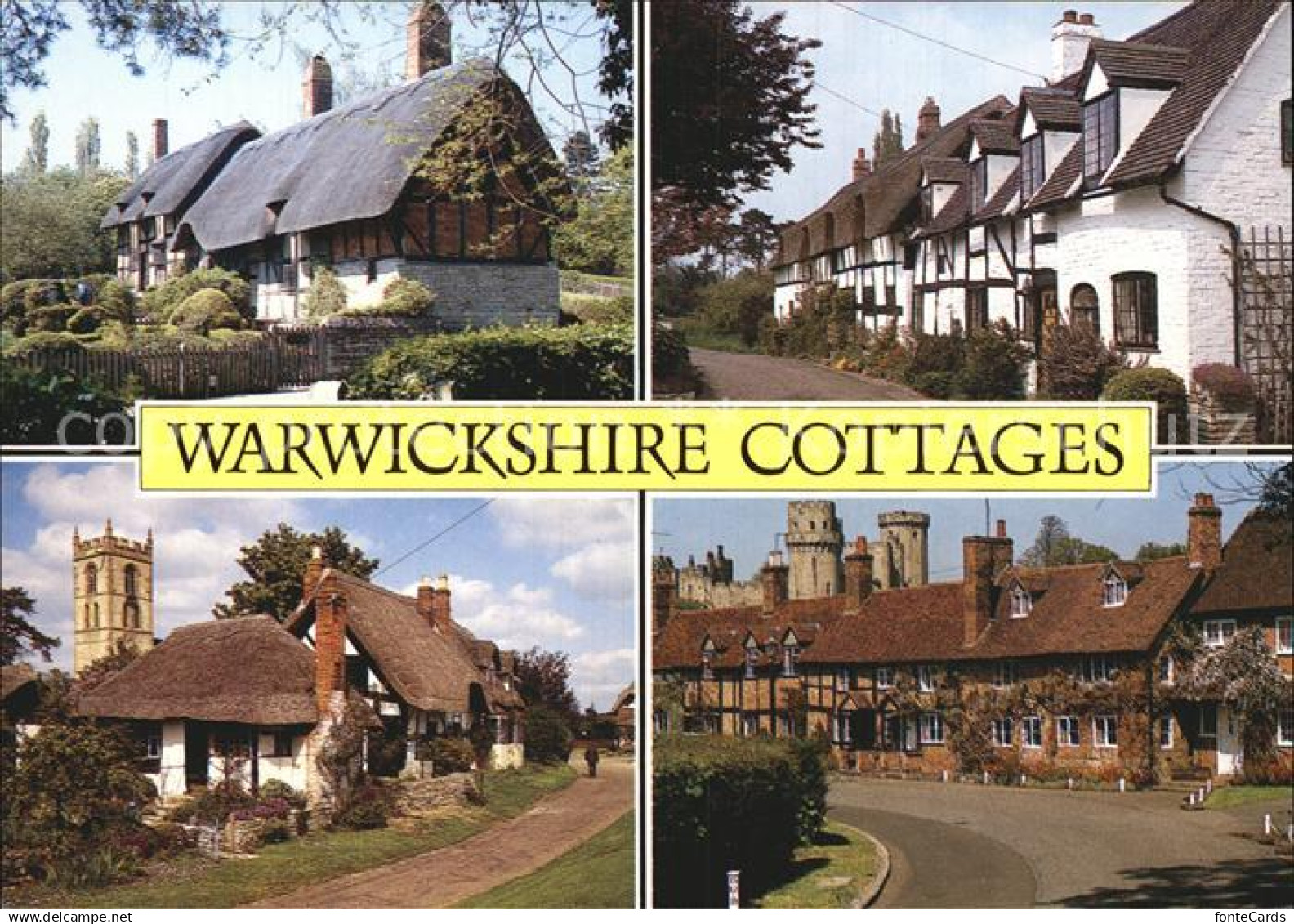 72439310 Warwick Warwick Cottages