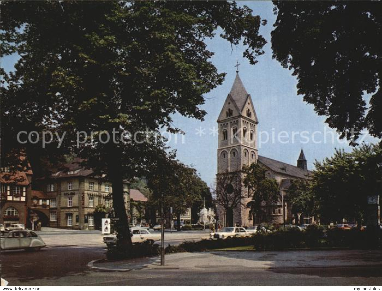 72446910 Bergisch Gladbach Konrad Adenauer-Platz Bergisch Gladbach