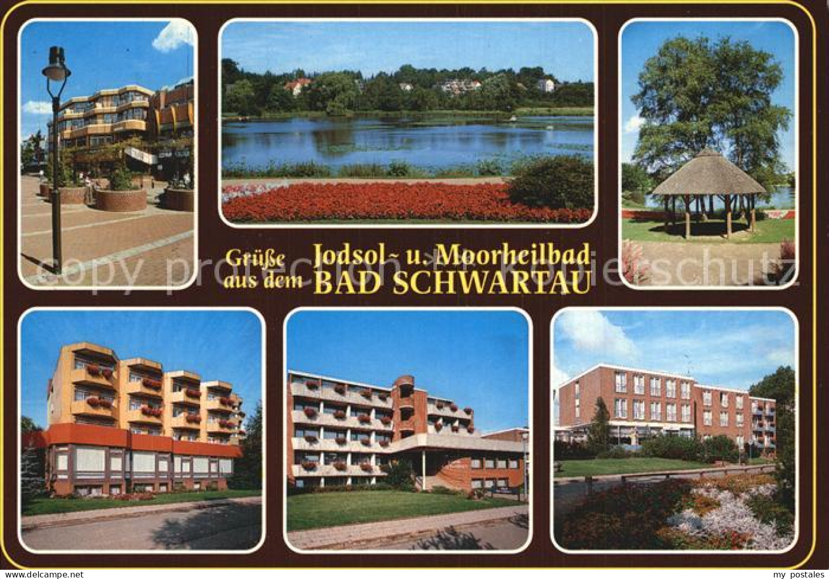 72451039 Bad Schwartau  Bad Schwartau