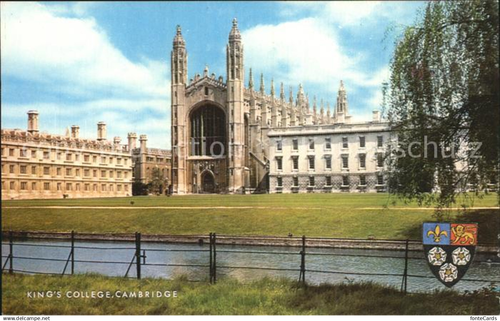 72456742 Cambridge Cambridgeshire Kings College  Cambridge