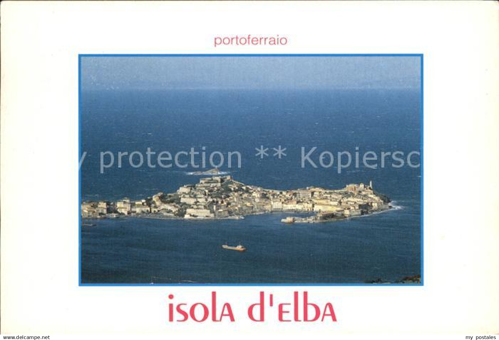 72460408 Portoferraio Toscana