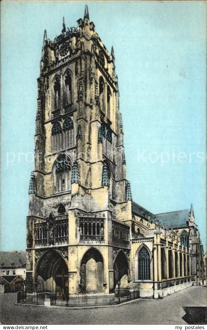 72461719 Tongeren Basilique de Notre Dame Tongeren