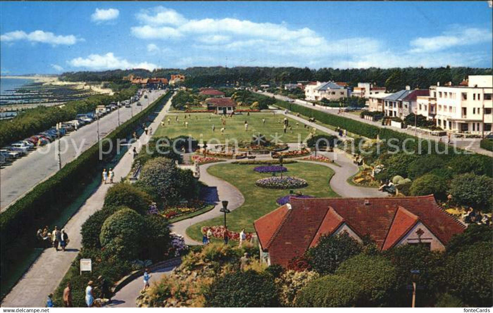 72461741 Bognor Regis Marine Gardens Bognor Regis