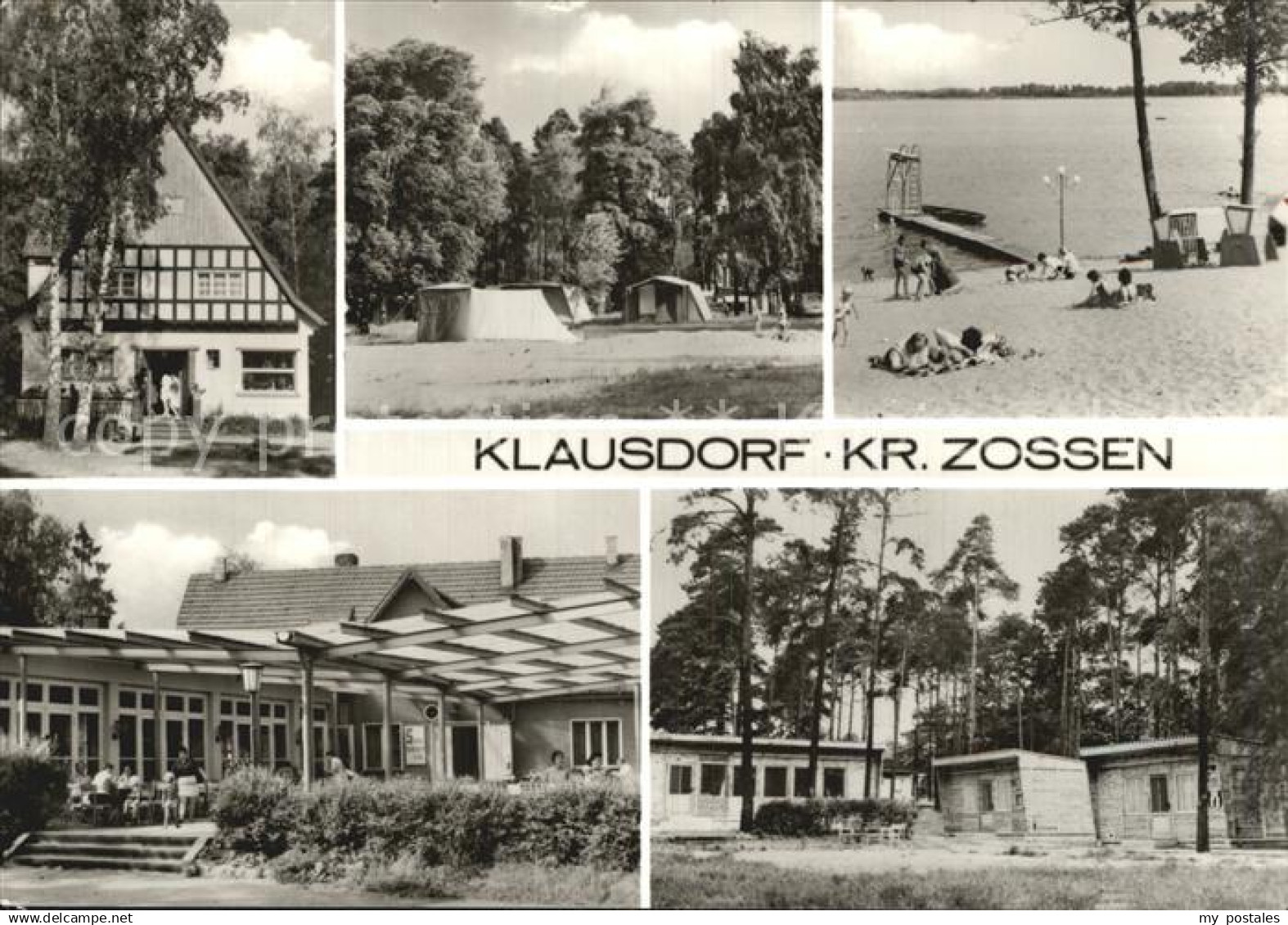 72474661 Klausdorf Mellensee