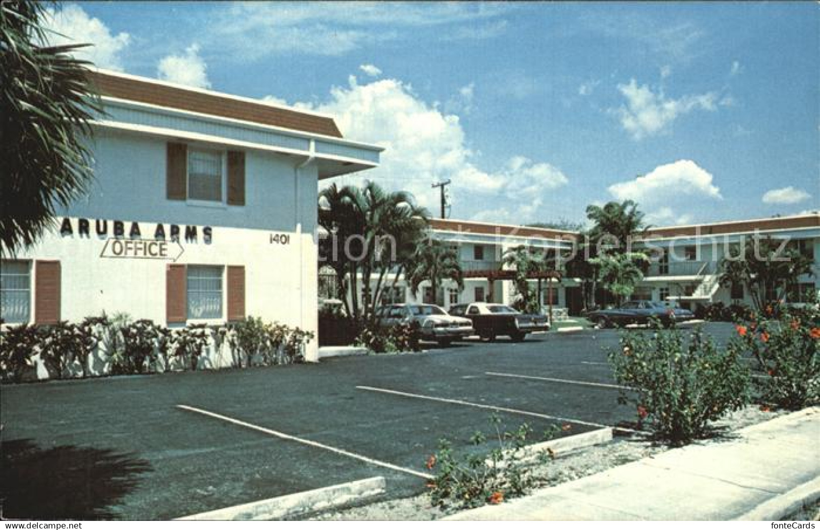 72476768 Lake Worth Aruba Arms Apartements