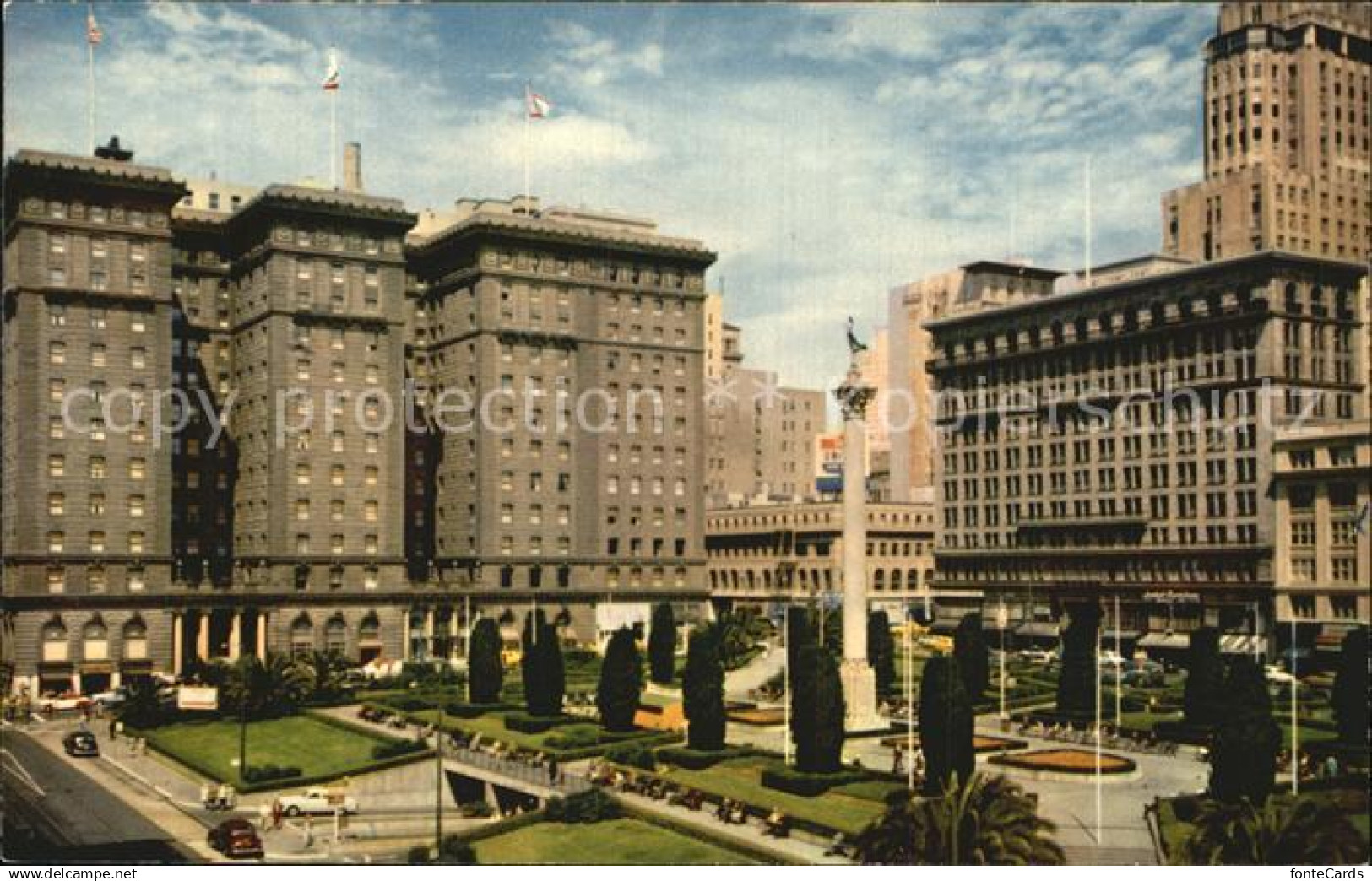 72476786 San_Francisco_California Union Square