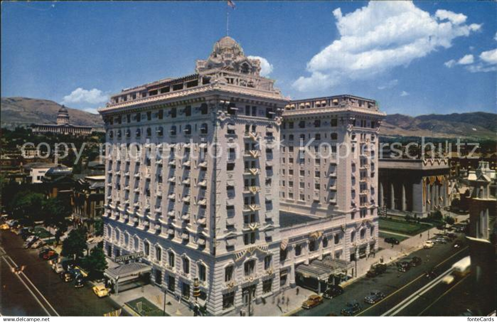 72486822 Salt Lake City Hotel Utah