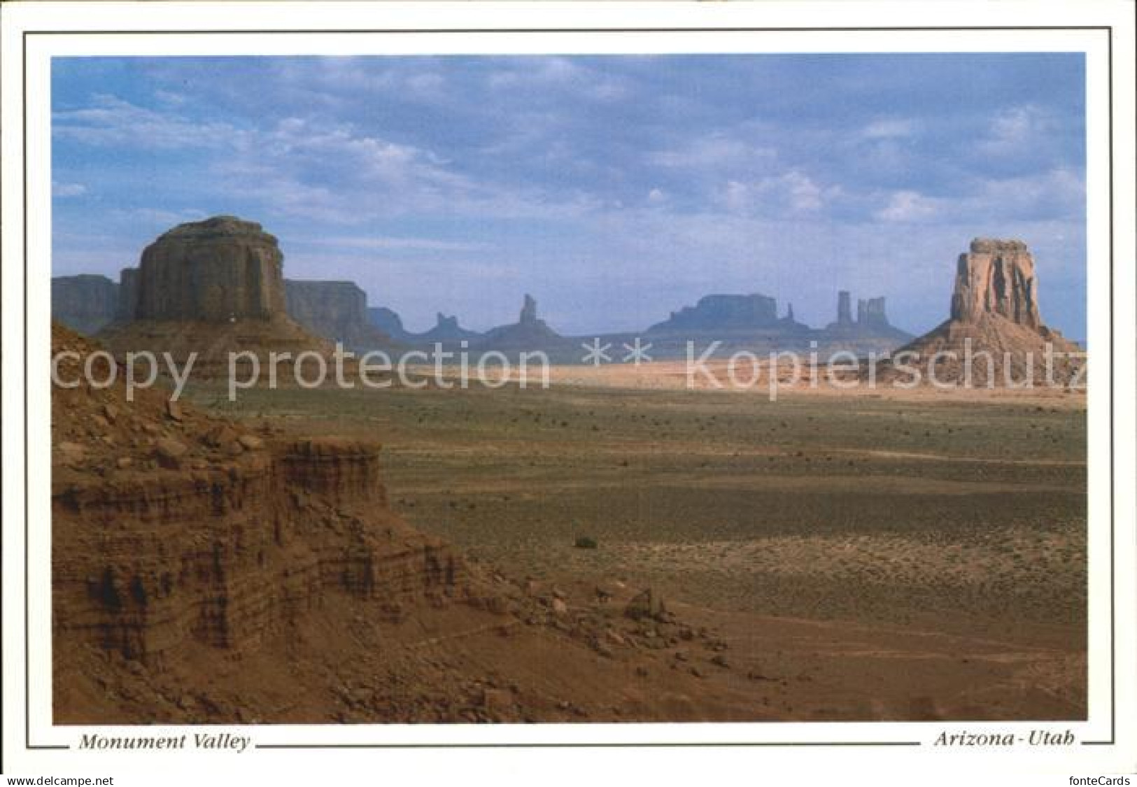 72488836 Arizona_US-State Monument Valley