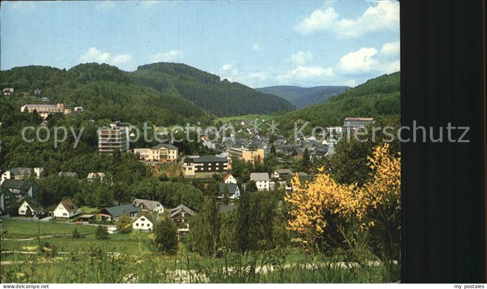 72494764 Bad Laasphe Kurstadt  Bad Laasphe