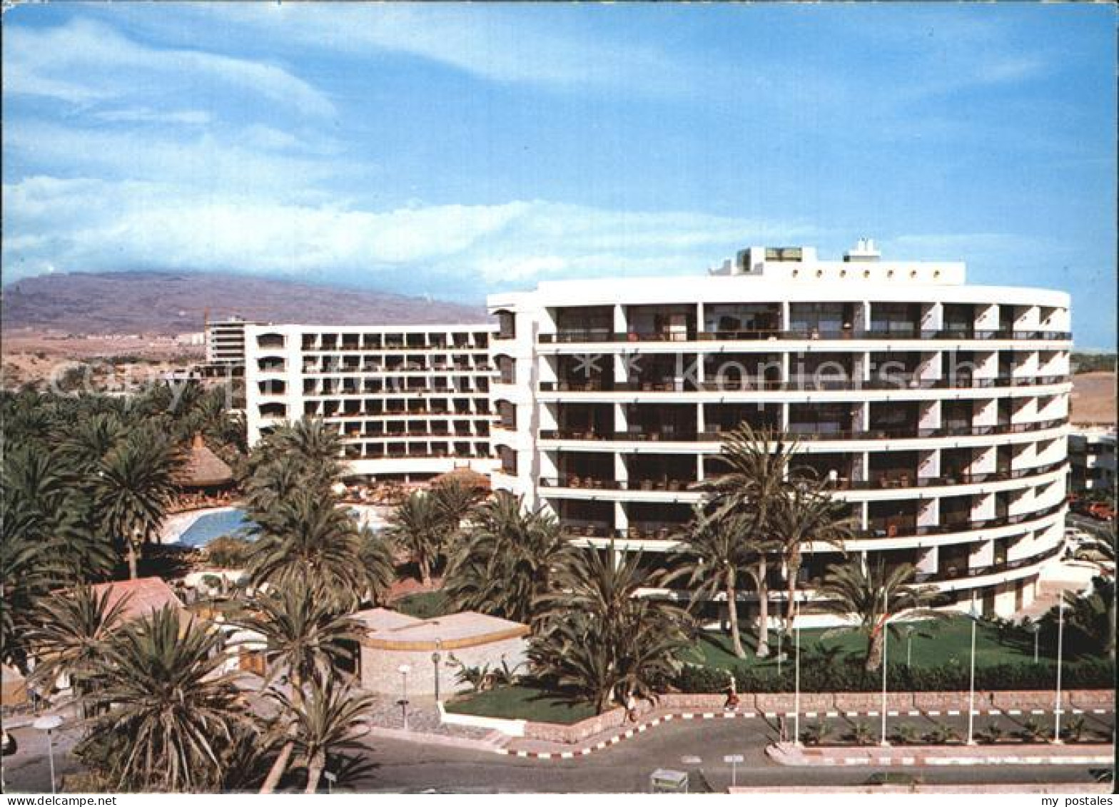 72495321 Maspalomas Hotel Palm Beach