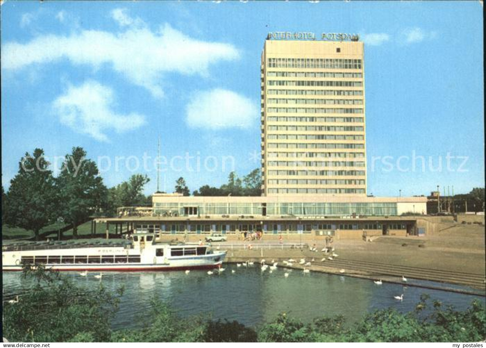 72496295 Potsdam Interhotel Potsdam