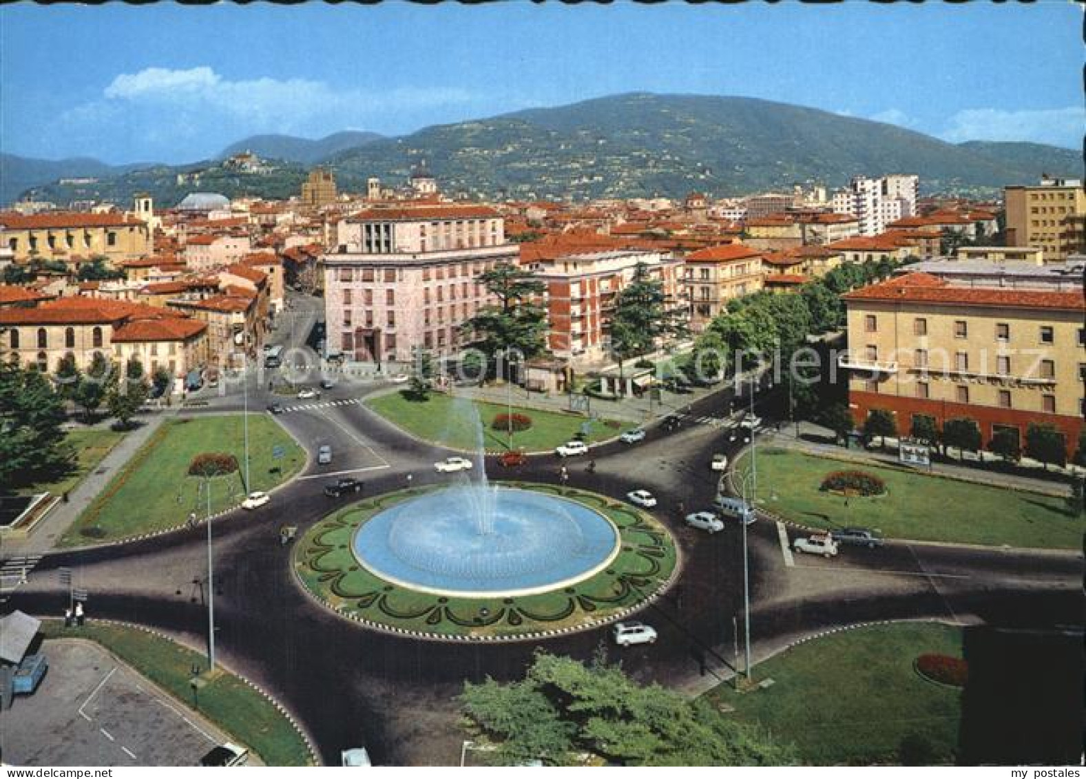 72496347 Brescia Piazzale della Repubblica Brescia