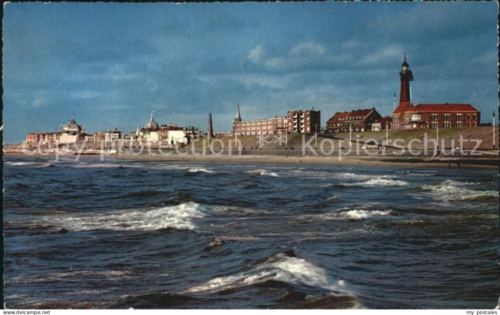 72498549 Scheveningen Panorama Scheveningen