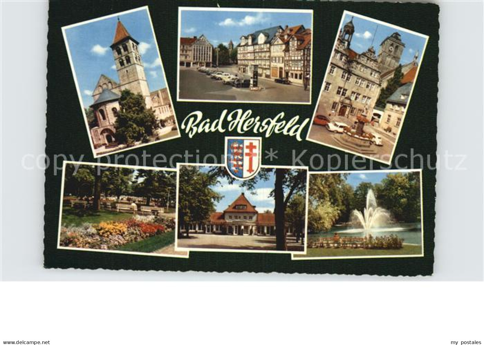 72503877 Bad Hersfeld  Bad Hersfeld