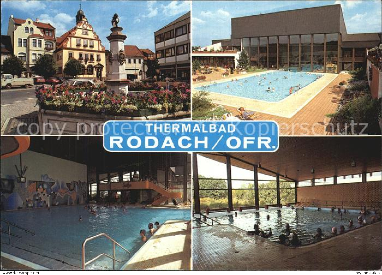 72514462 Rodach Bad Thermalbad