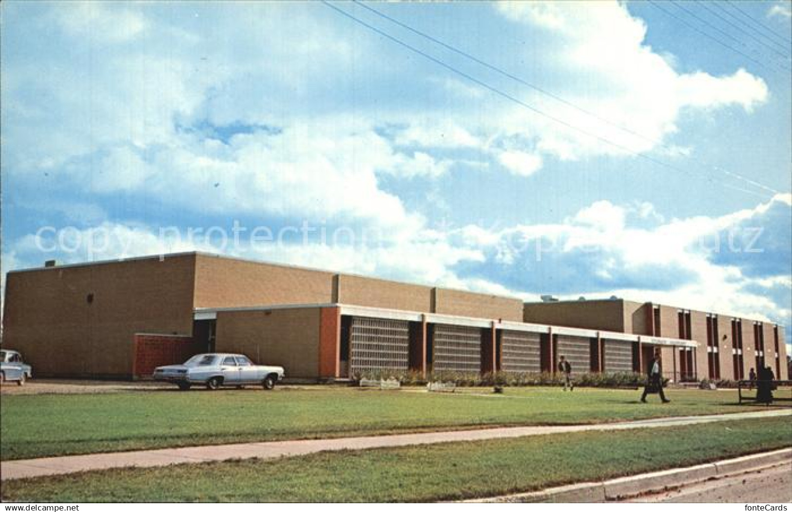 72519934 Manitoba Steinbach Collegiate