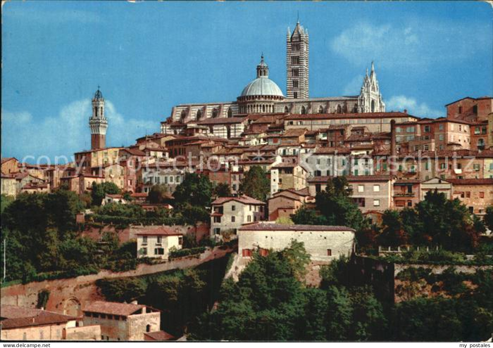 72542256 Siena Panorama Siena