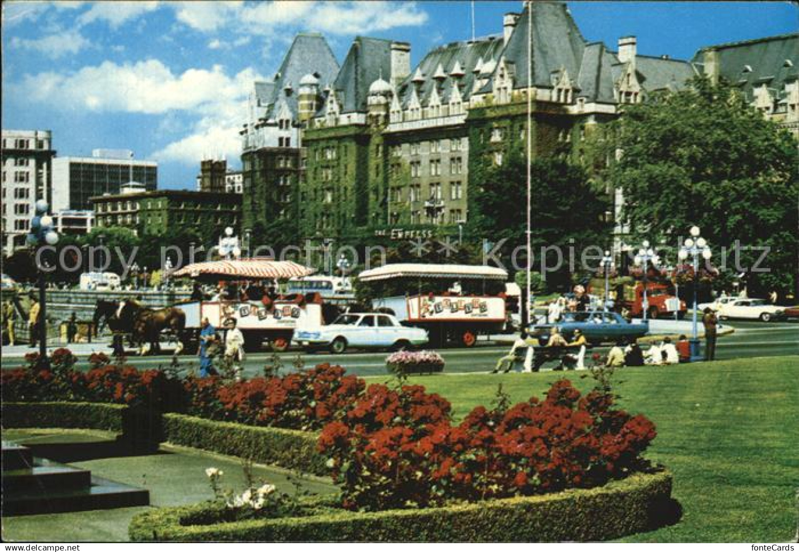 72542271 Victoria British Columbia Blumenstadt Victoria British Columbia