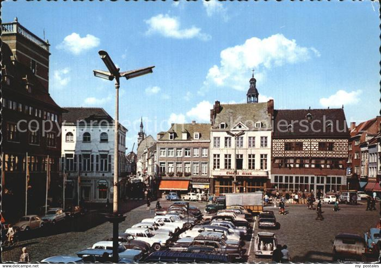 72542322 Hasselt Limburg Grote Markt Hasselt Limburg