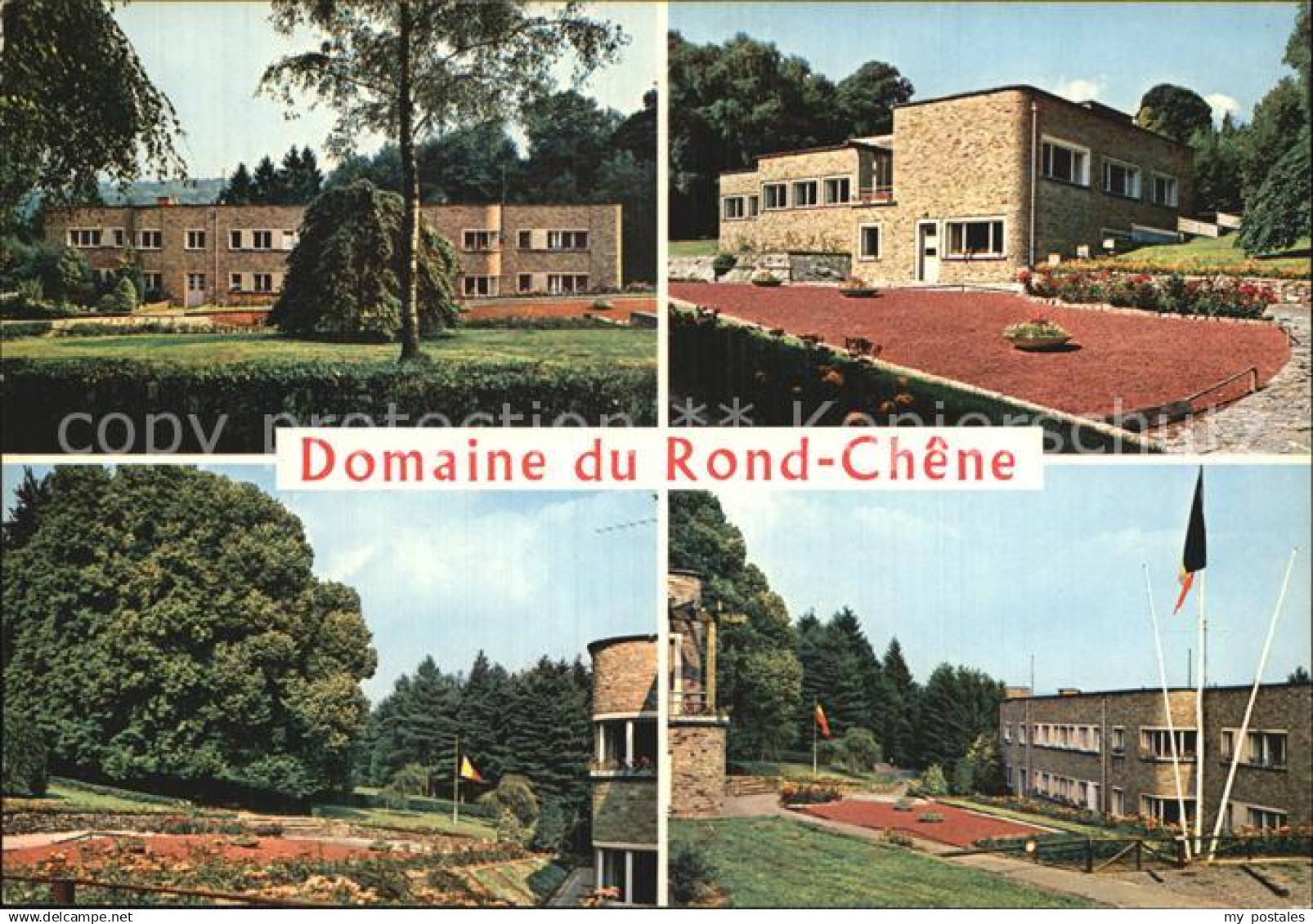 72543749 Esneux Domaine du Rond Chene