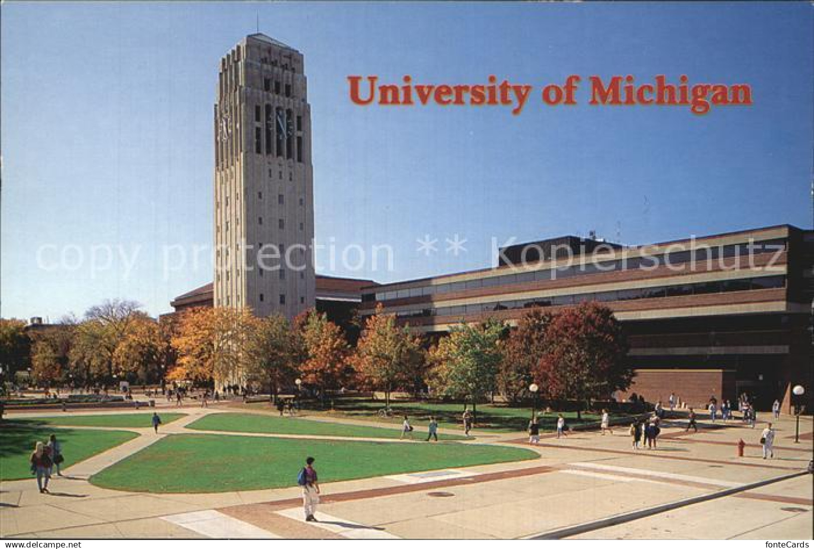 72556332 Detroit Michigan University of Michigan