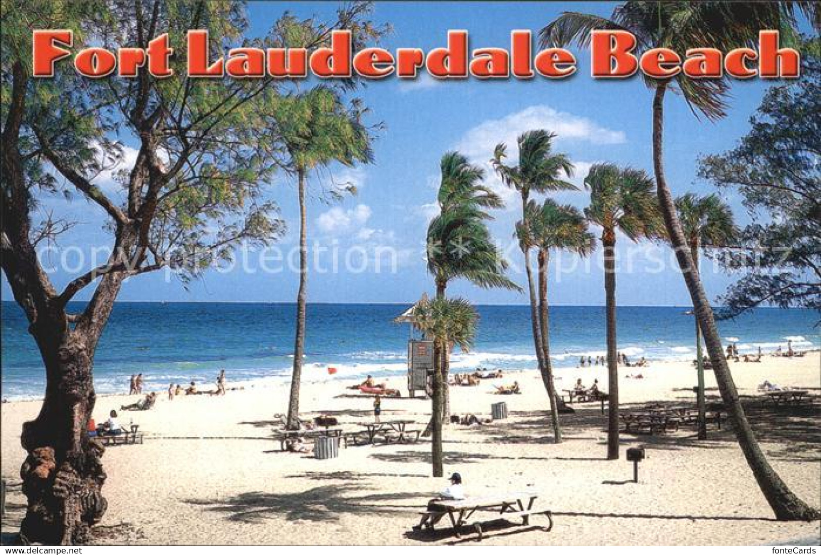 72565994 Fort Lauderdale Beach