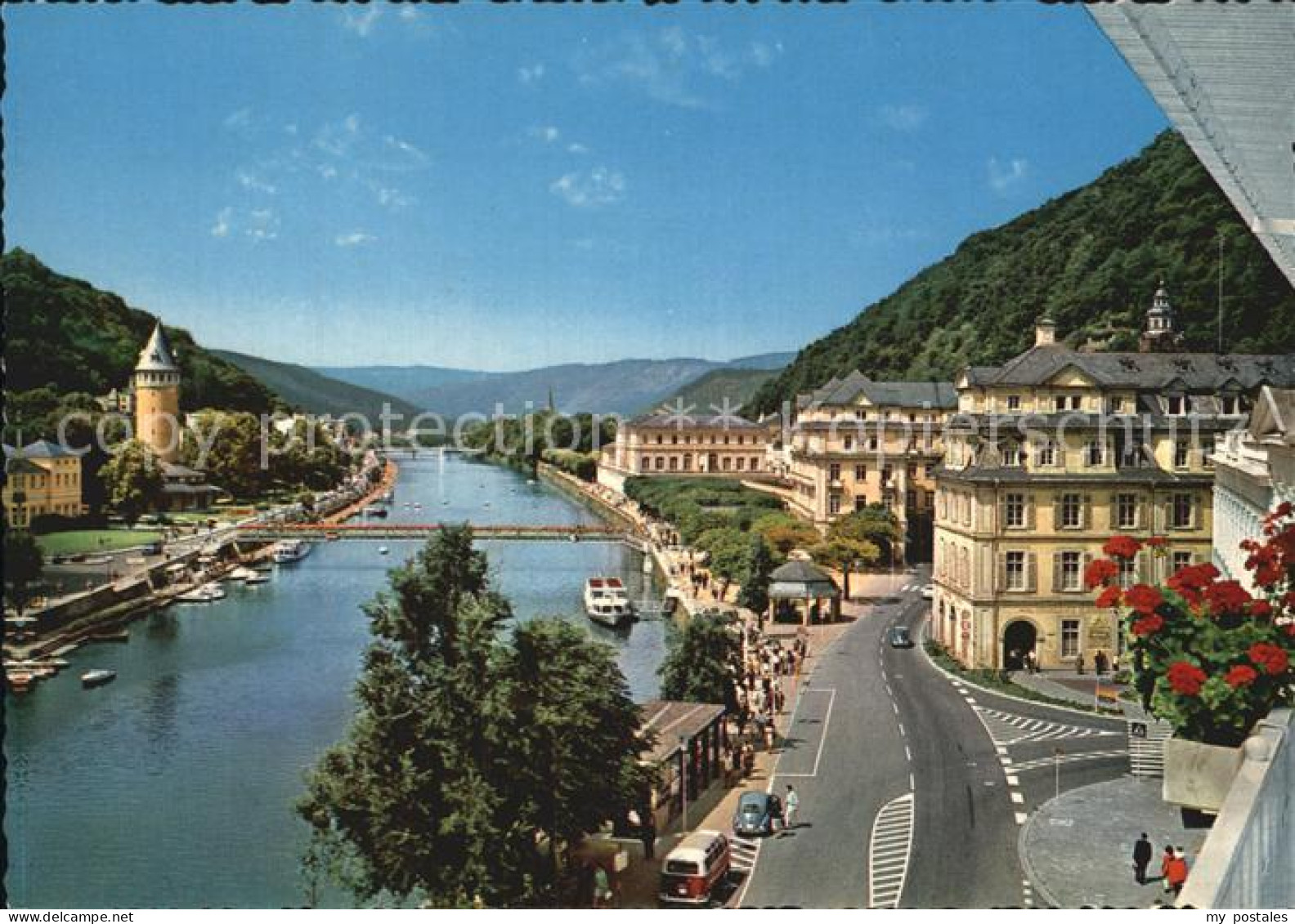 72566757 Bad Ems Lahnpartie Bad Ems