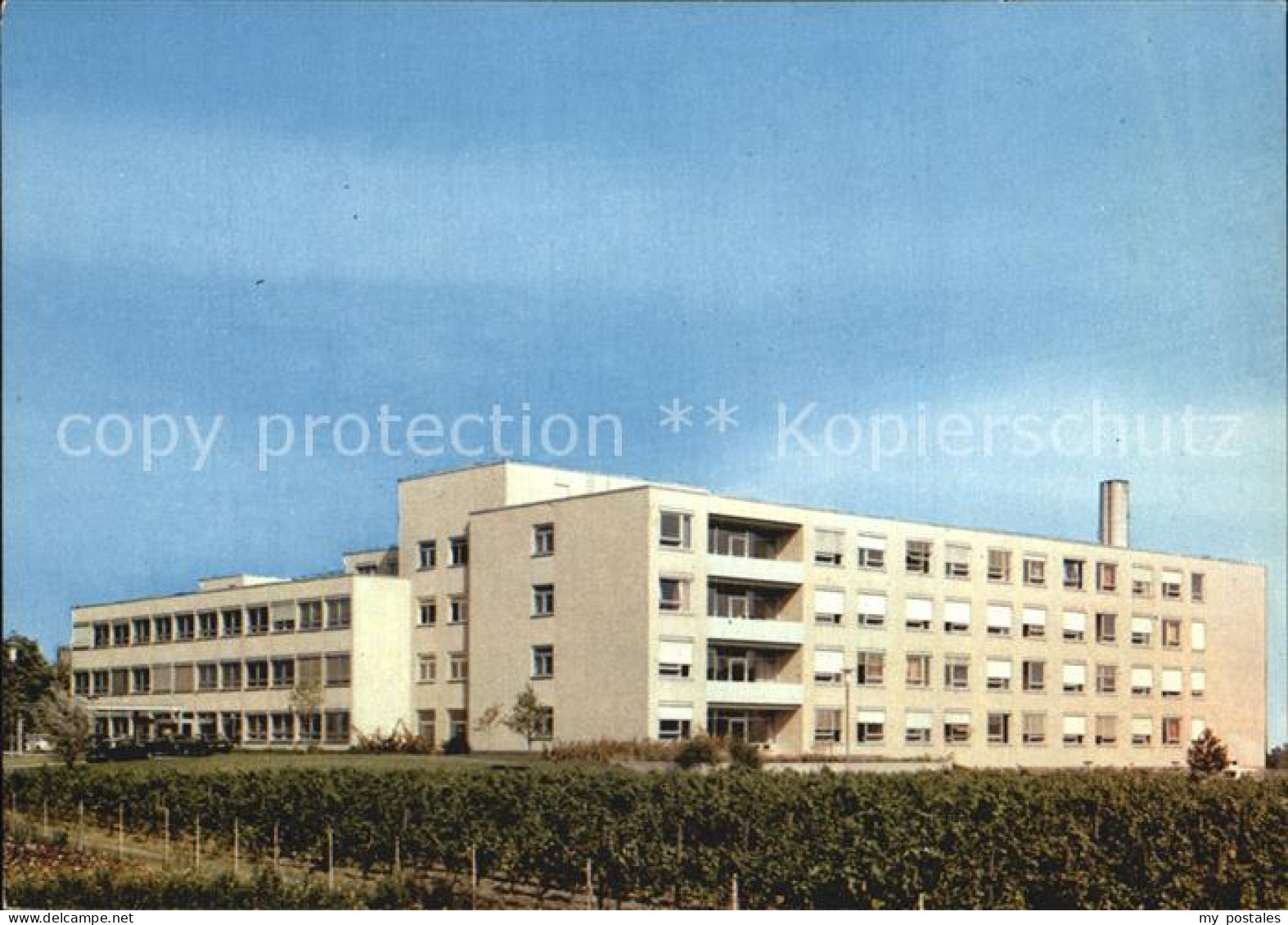 72566761 Bad Duerkheim Krankenhaus Bad Duerkheim