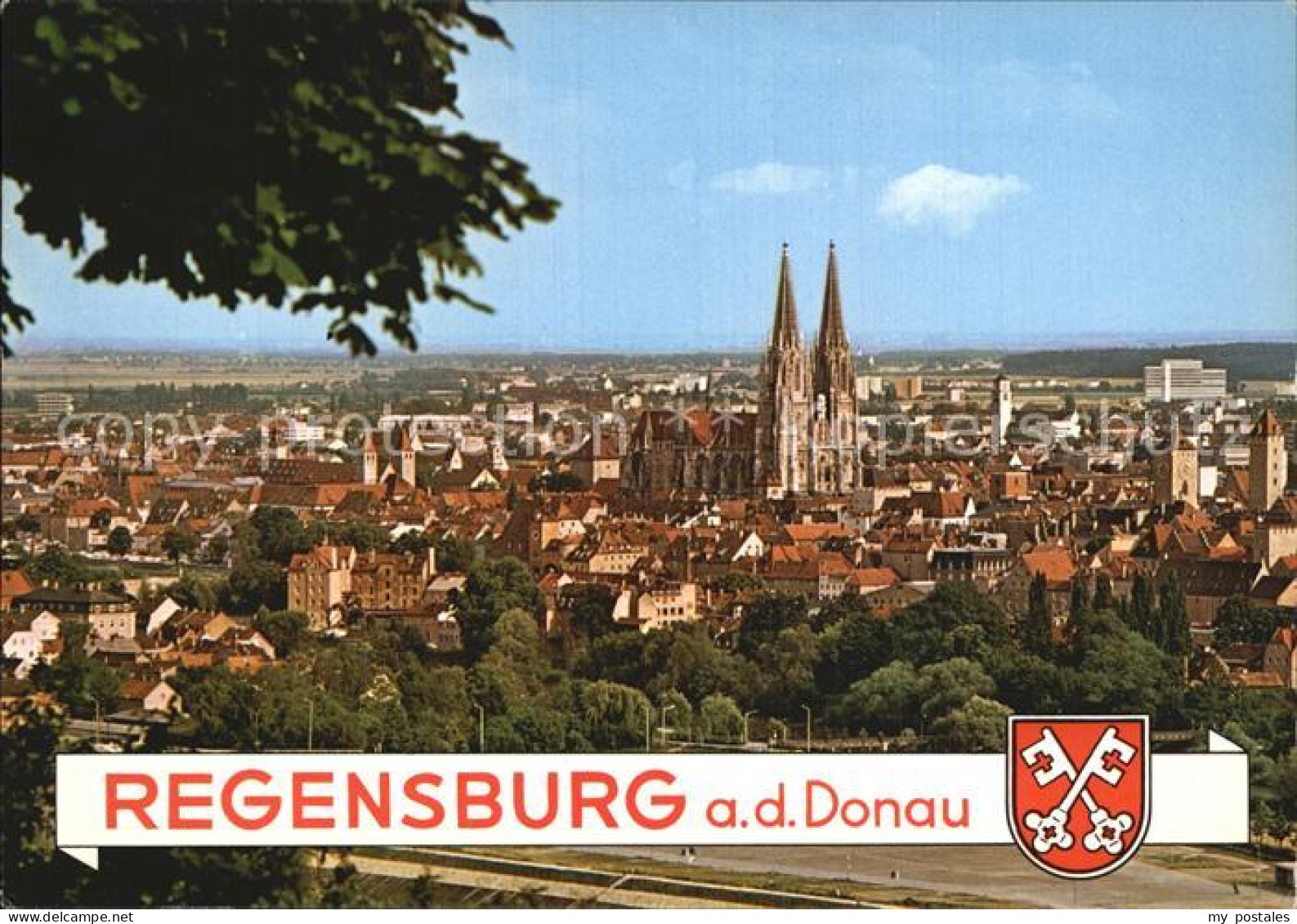 72568206 Regensburg  Regensburg