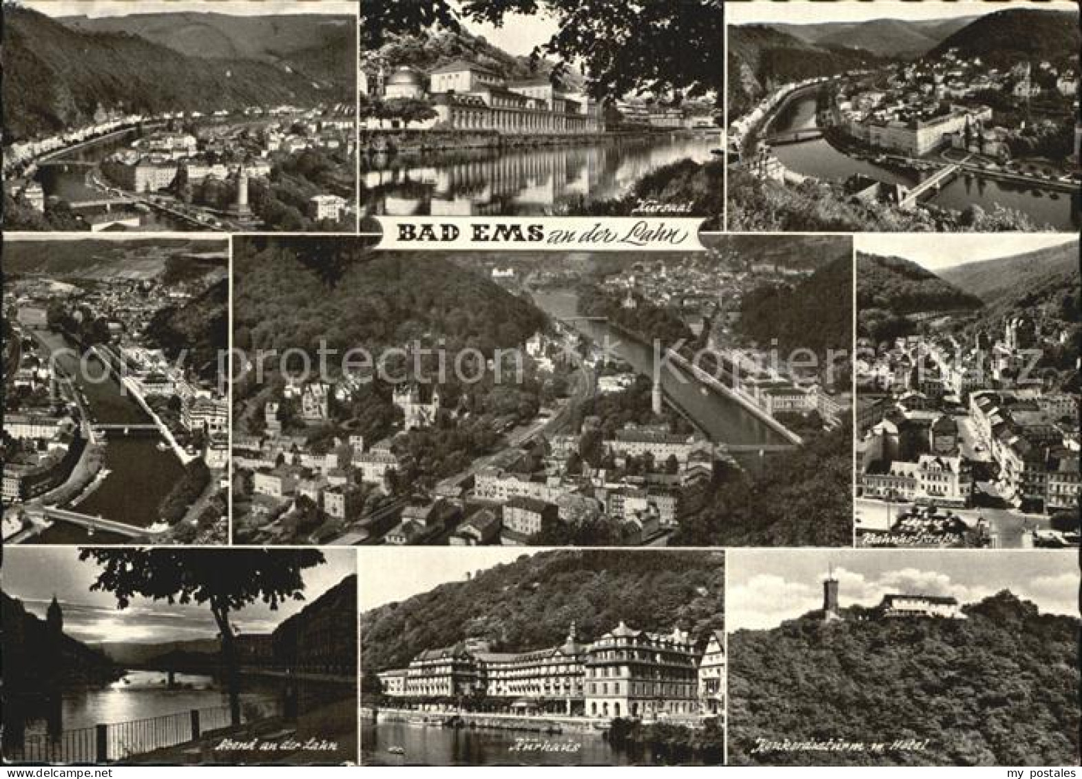 72569785 Bad Ems Lahnpartien  Bad Ems