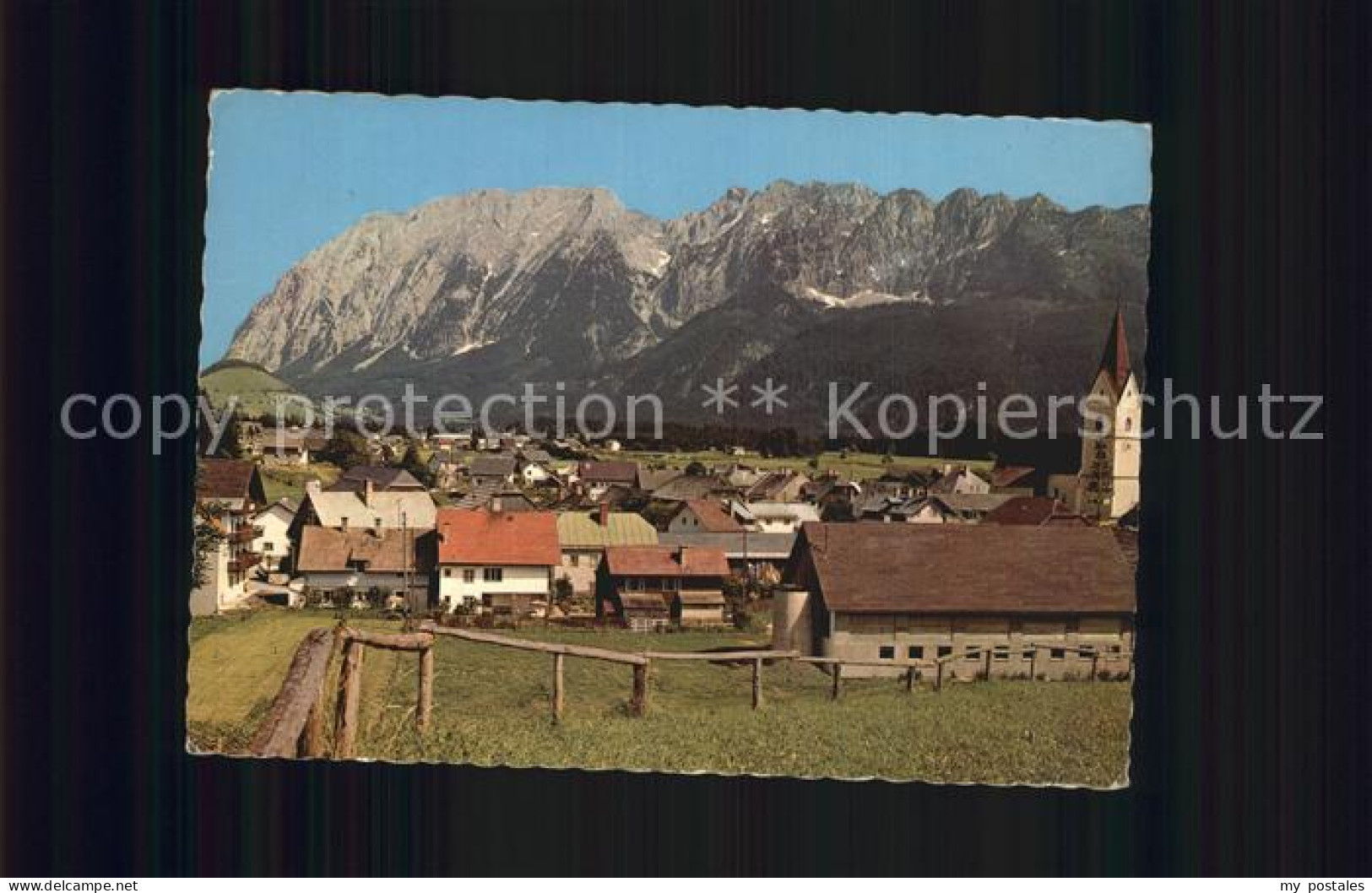 72575009 Bad Mitterndorf Grimming Bad Mitterndorf