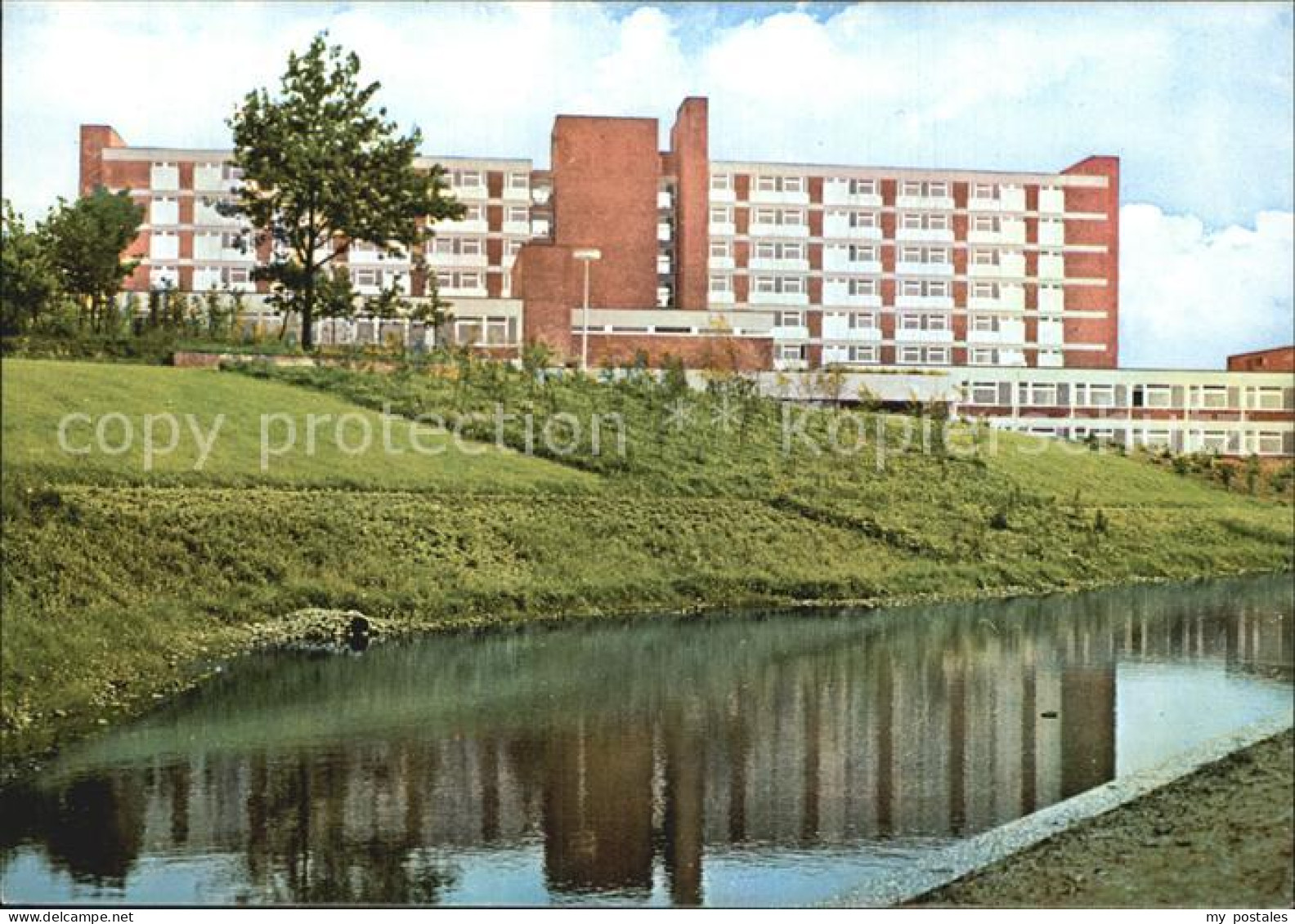 72577595 Stade Niederelbe Krankenhaus Stade