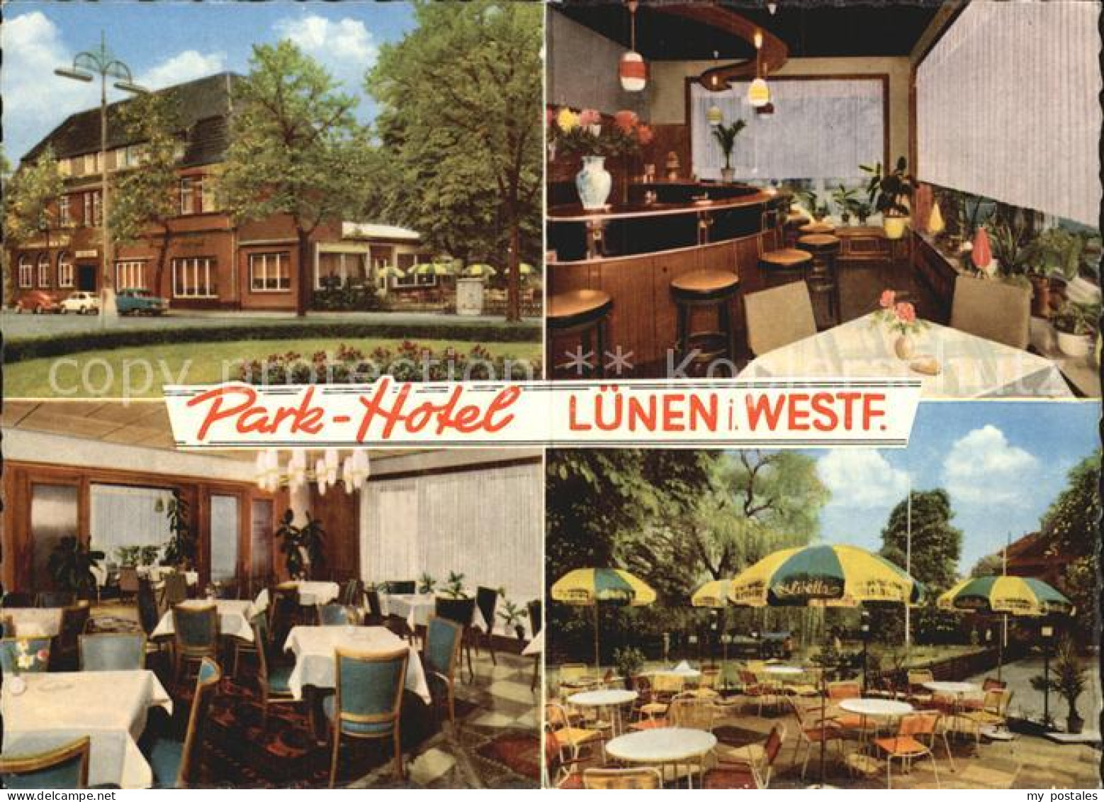 72580637 Luenen Park Hotel Luenen