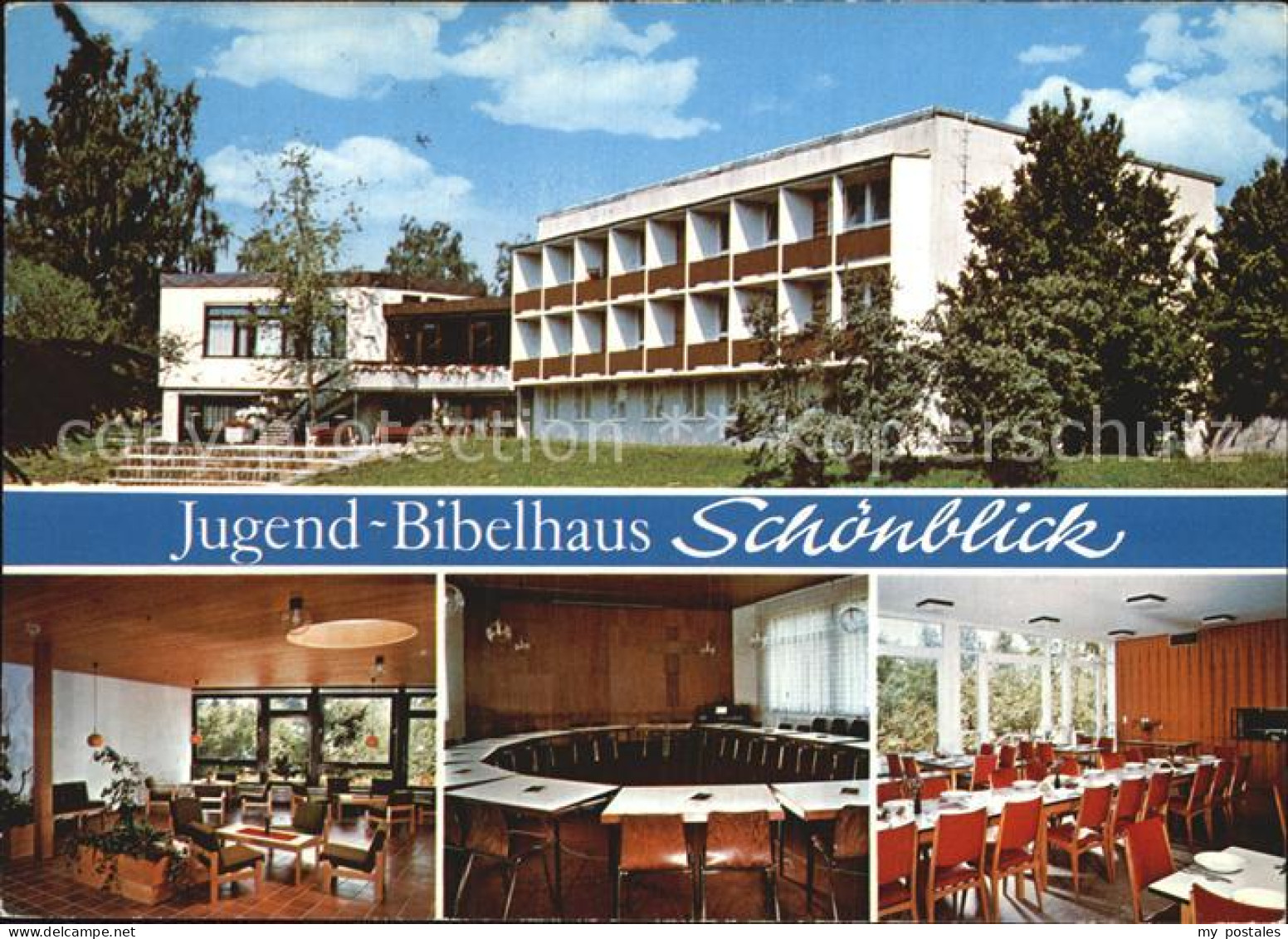 72583249 Schwaebisch Gmuend Jugend Bibelhaus Schoenblick Schwaebisch Gmuend