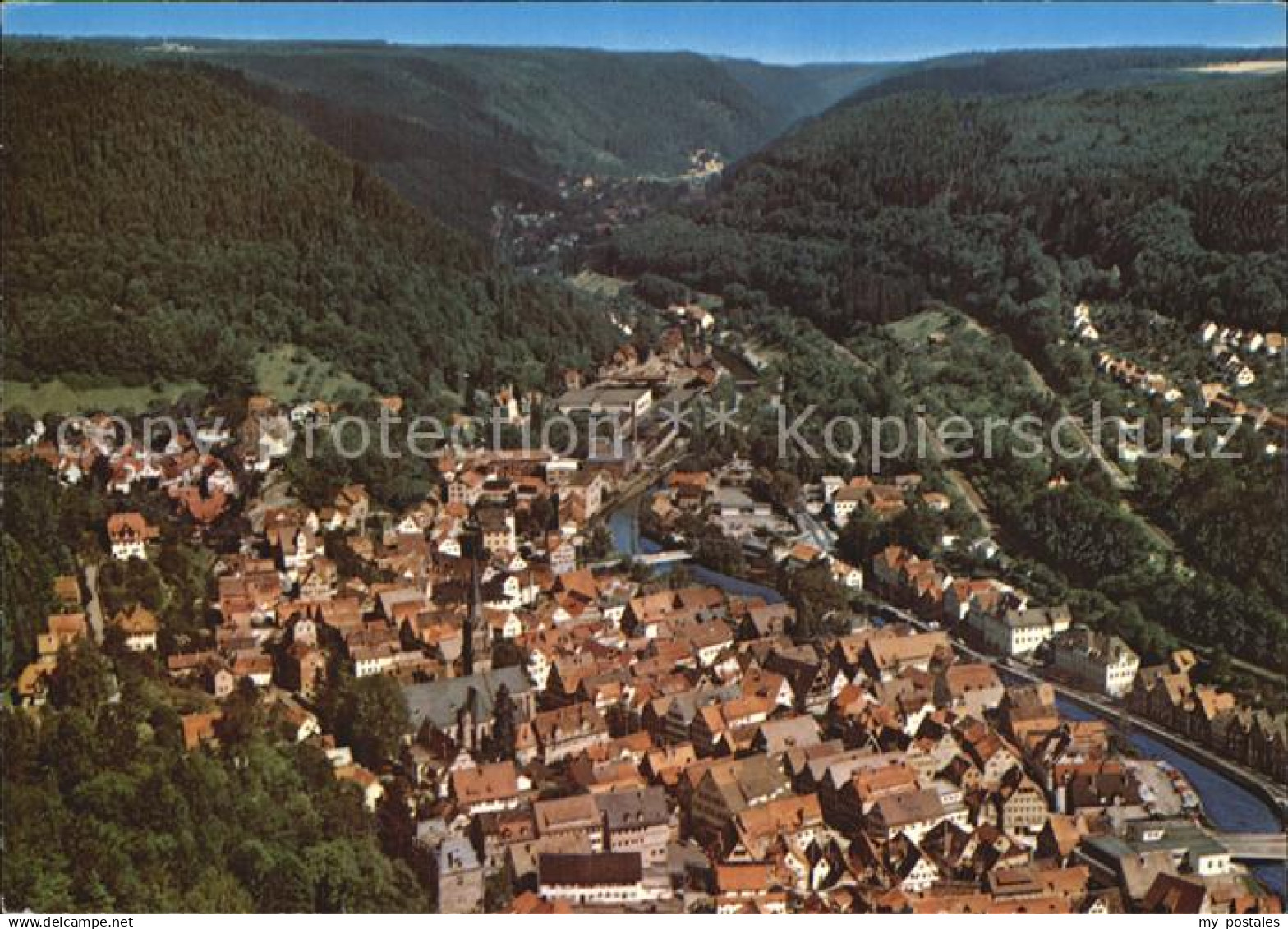 72586614 Calw Calw Schwarzwald