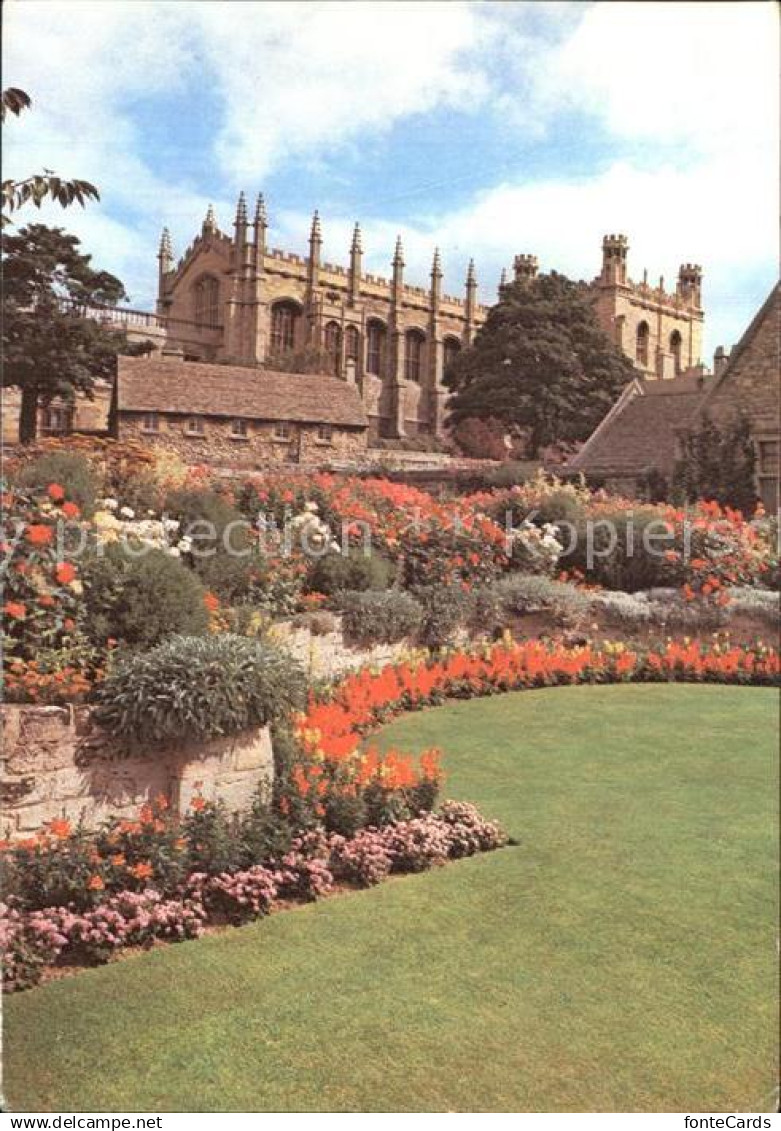 72586672 Oxford Oxfordshire Memorial Gardens Oxford