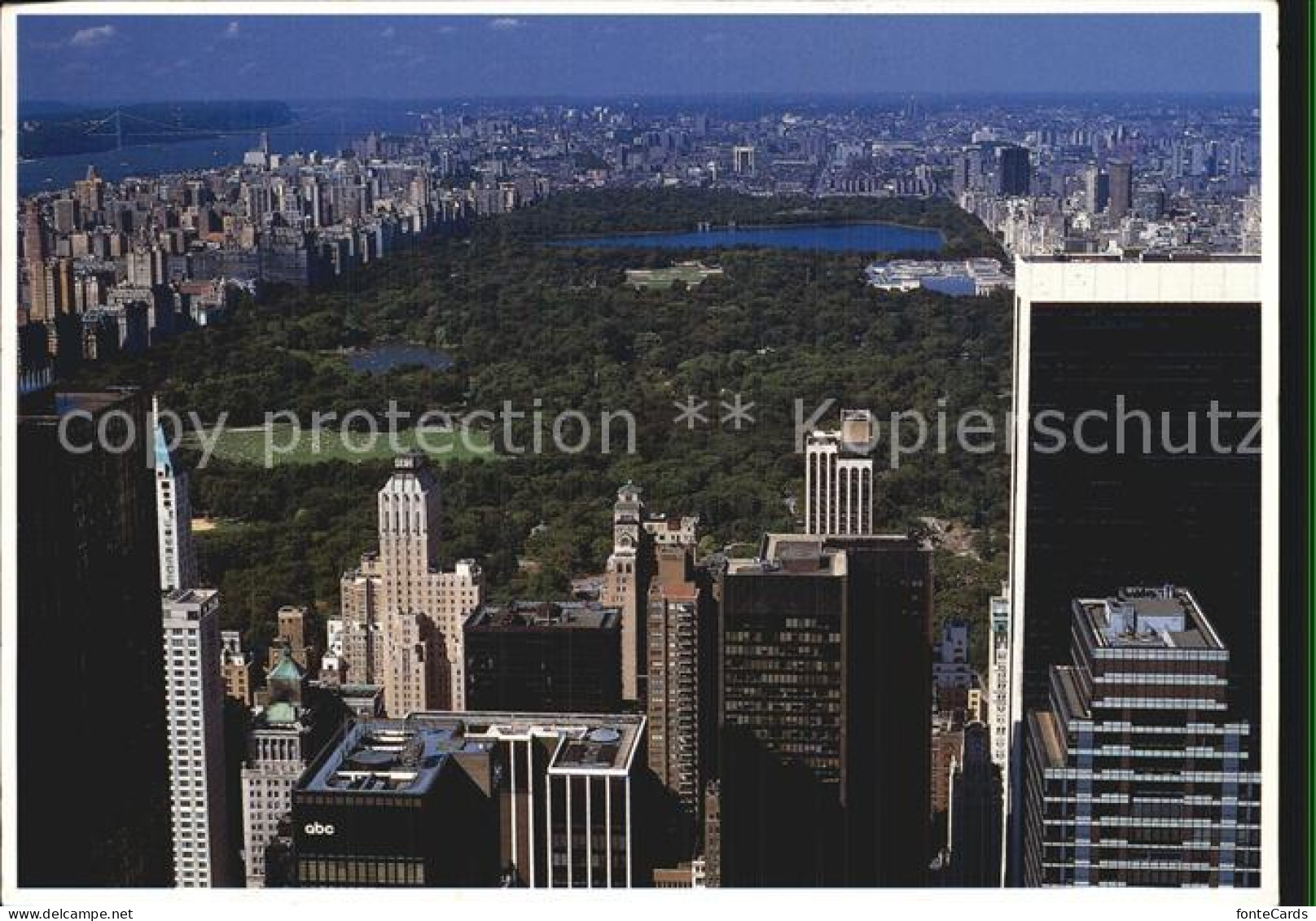 72597313 New_York_City Central Park