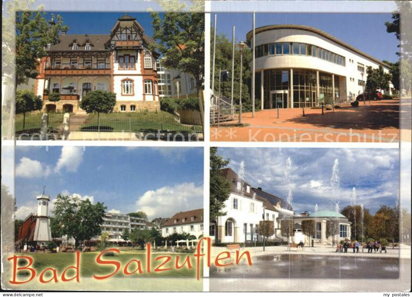 72606657 Bad Salzuflen  Bad Salzuflen