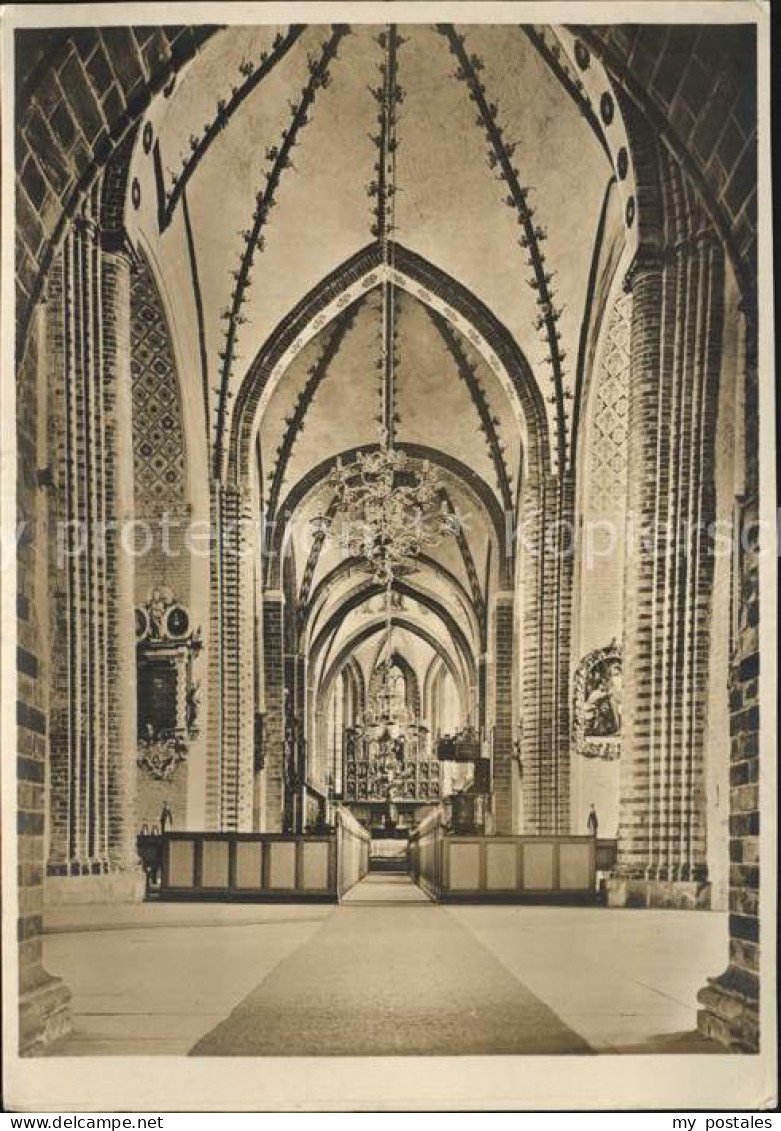 72609529 Schleswig Holstein Dom Schleswig