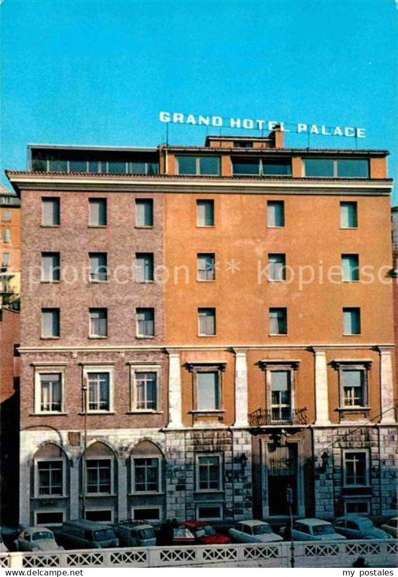 72615635 Ancona Marche Grand Hotel Palace Ancona