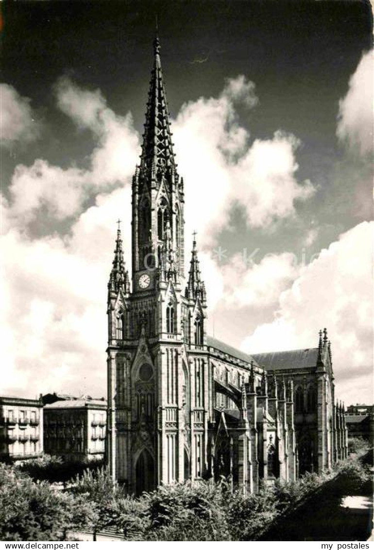 72616214 San Sebastian  Pais Vasco ES La Catedral