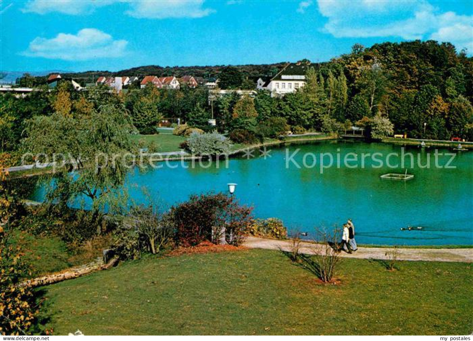 72617162 Bad Laer Glockensee Bad Laer