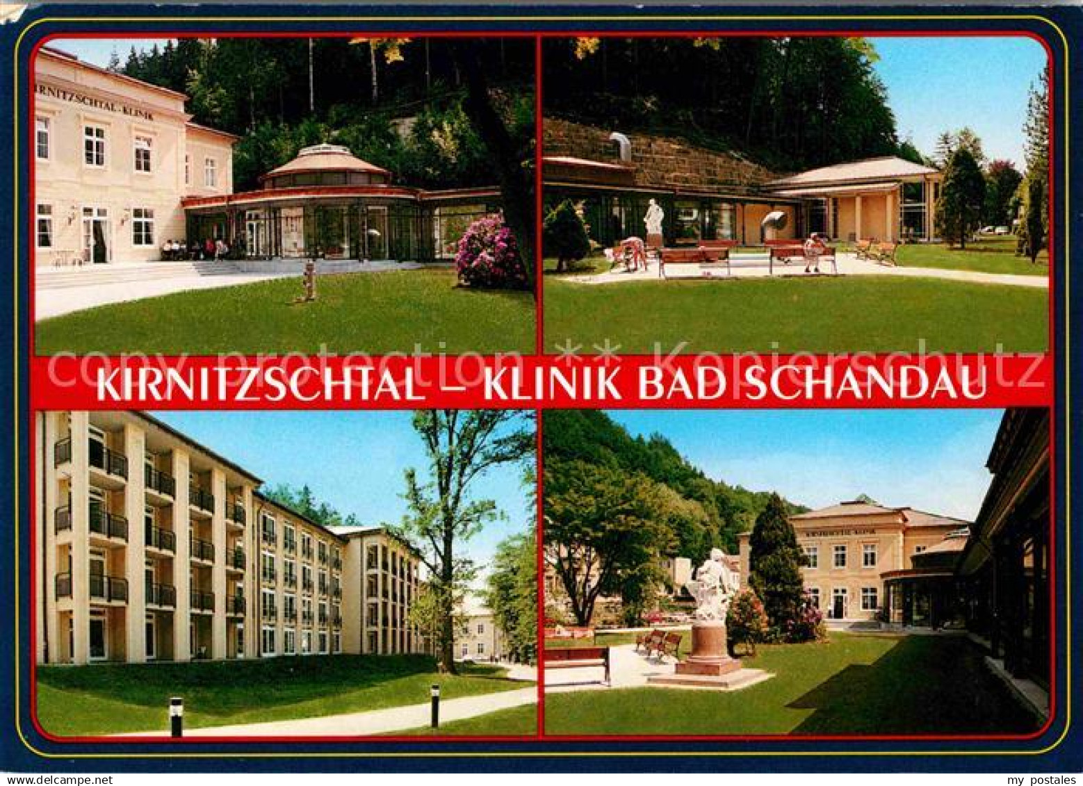 72630548 Bad Schandau Kirnitzschtal Bad Schandau