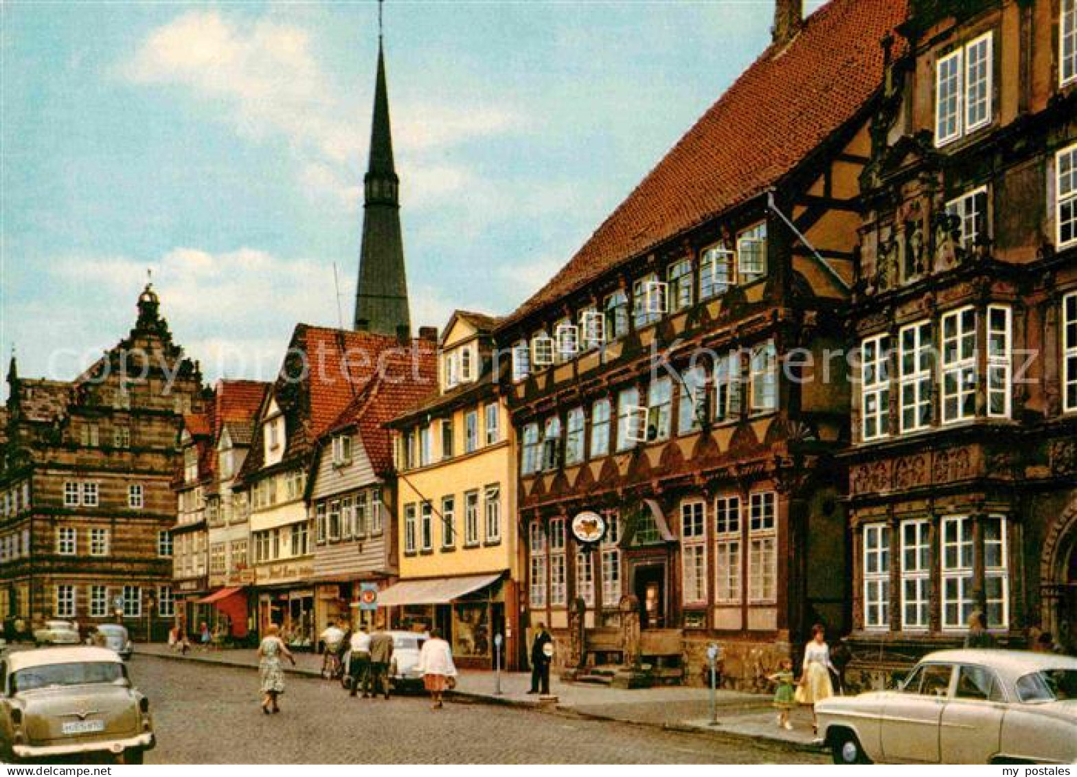 72630635 Hameln Osterstrasse Hameln